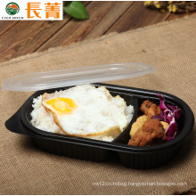 Hot box food warmer takeaway packaging lunch box